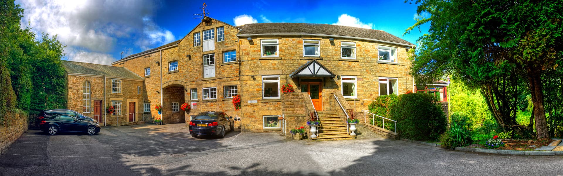 Cornmill Nursing and Residential Care Home photo 1