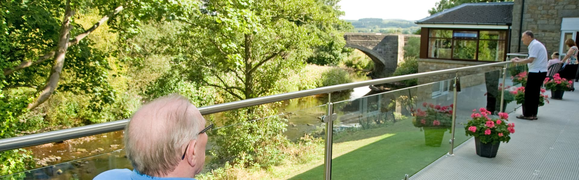 Cornmill Nursing and Residential Care Home photo 2