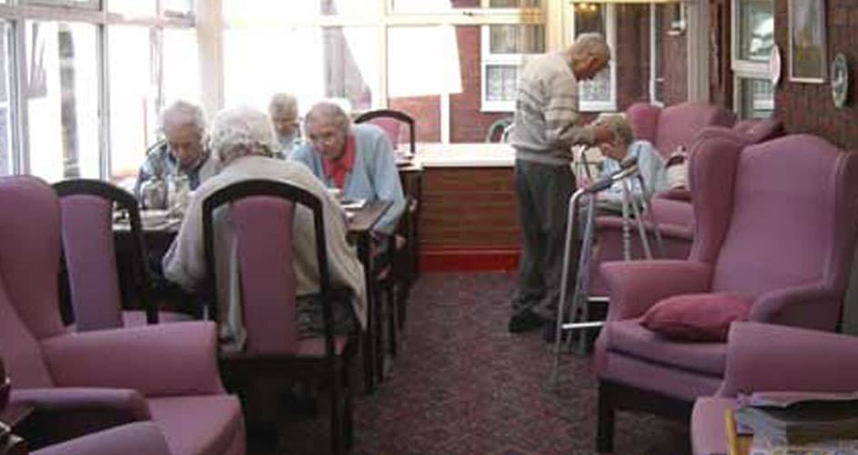 Bateman House Care Home photo 4