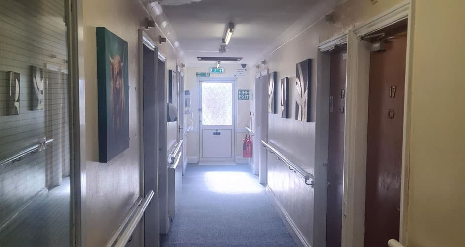 Bateman House Care Home photo 2