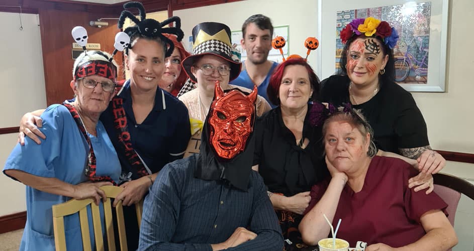 Bateman House Care Home photo 7