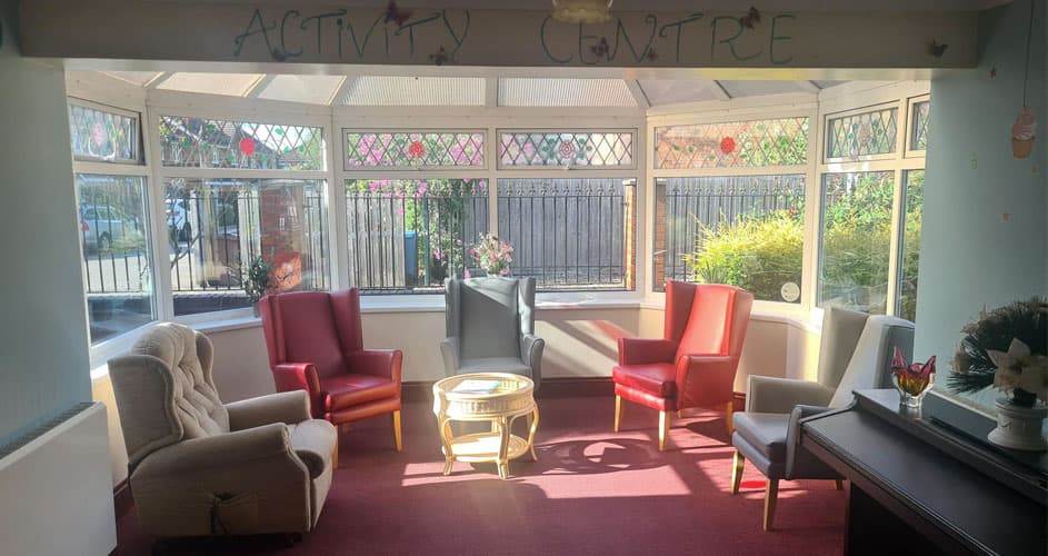 Bateman House Care Home photo 6