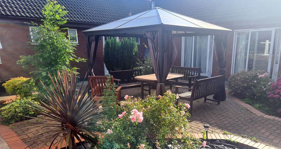 Bateman House Care Home photo 5