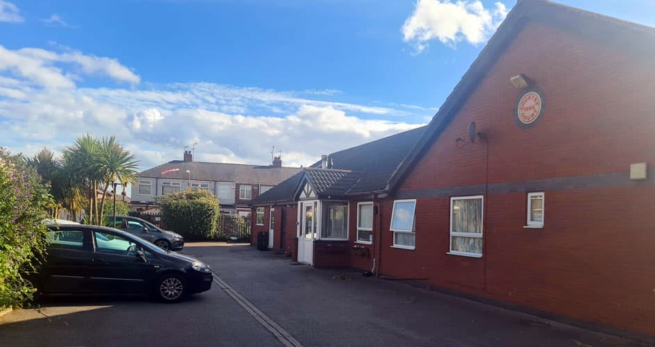 Bateman House Care Home photo 11