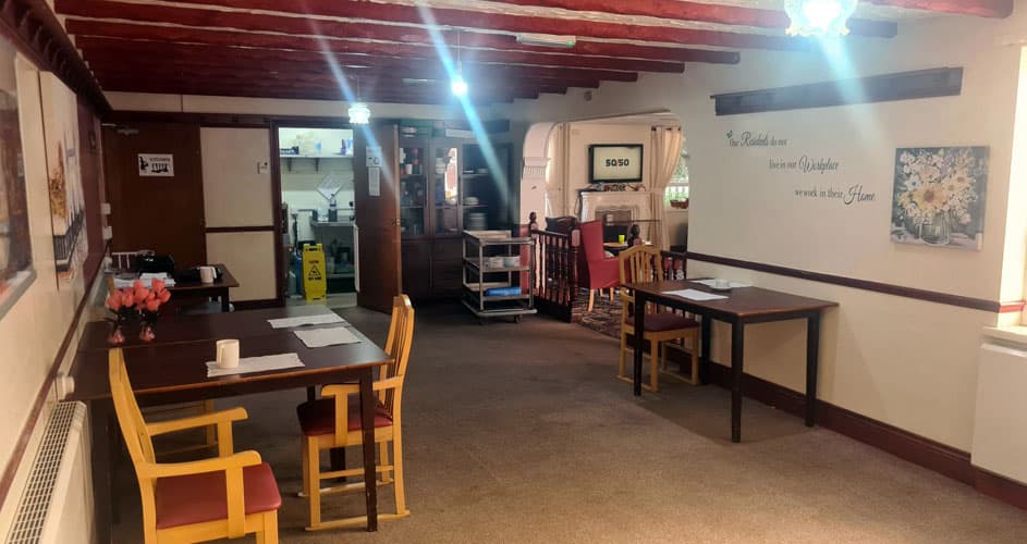 Bateman House Care Home photo 9