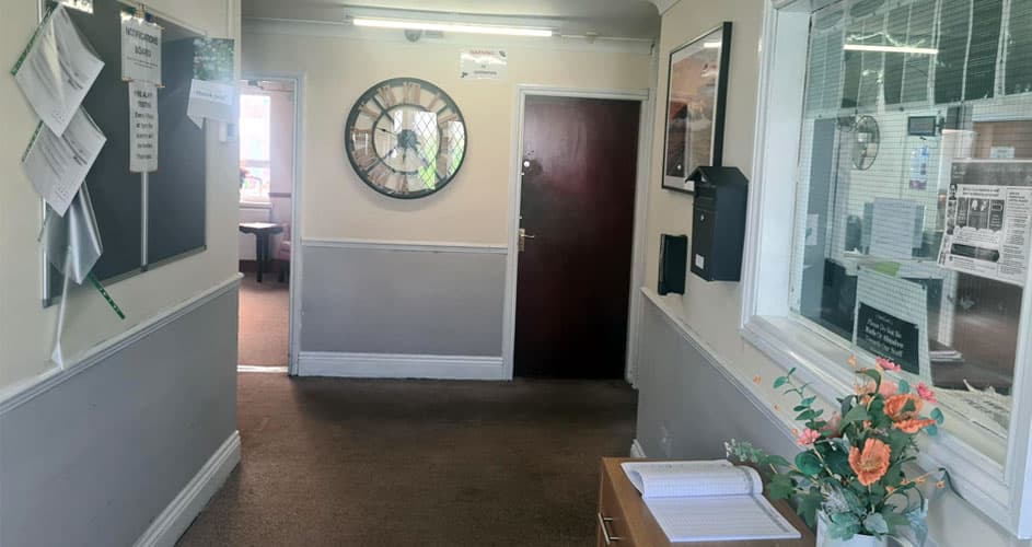 Bateman House Care Home photo 1