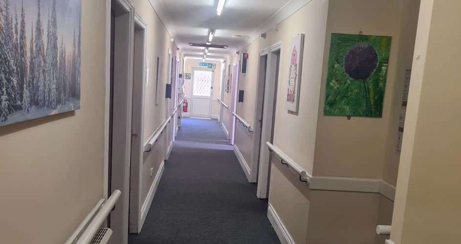 Bateman House Care Home photo 8