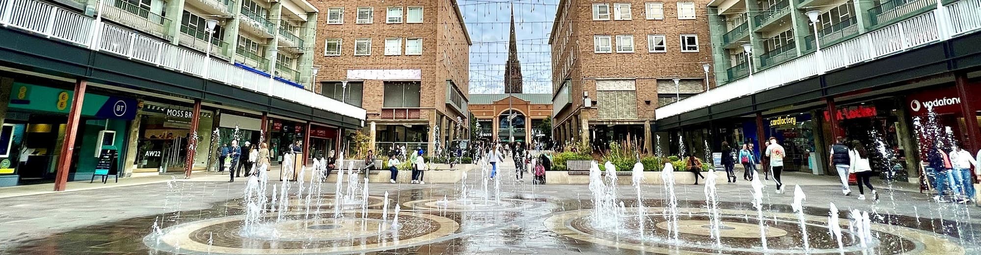 Eric Williams House photo 1