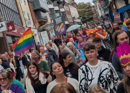 Lightmoor View photo 3