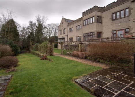 The Raikes Residential Home photo 1