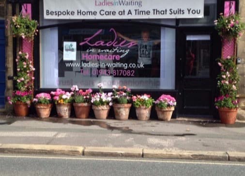 The Raikes Residential Home photo 2