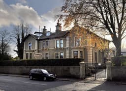 Sunningdale EMI Care Home