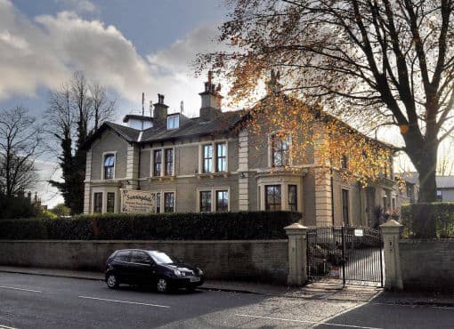 The Raikes Residential Home photo 3