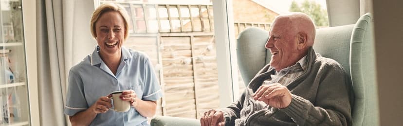 Craighead Care Home care home