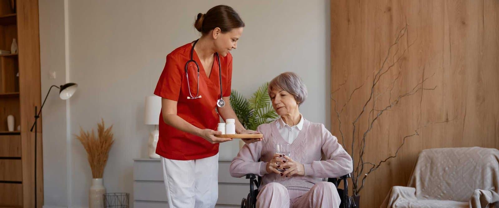 Crann Mor Nursing Home photo 10