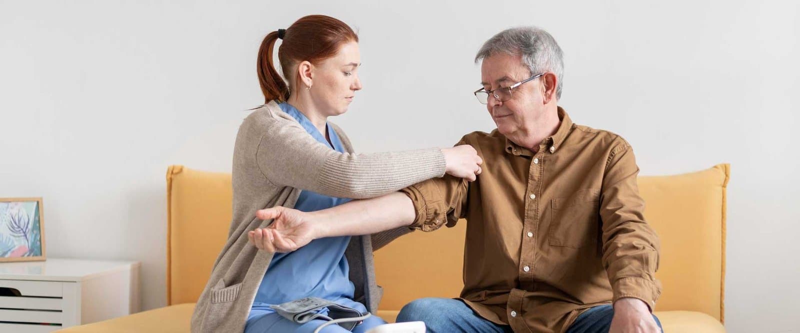 Crann Mor Nursing Home photo 2