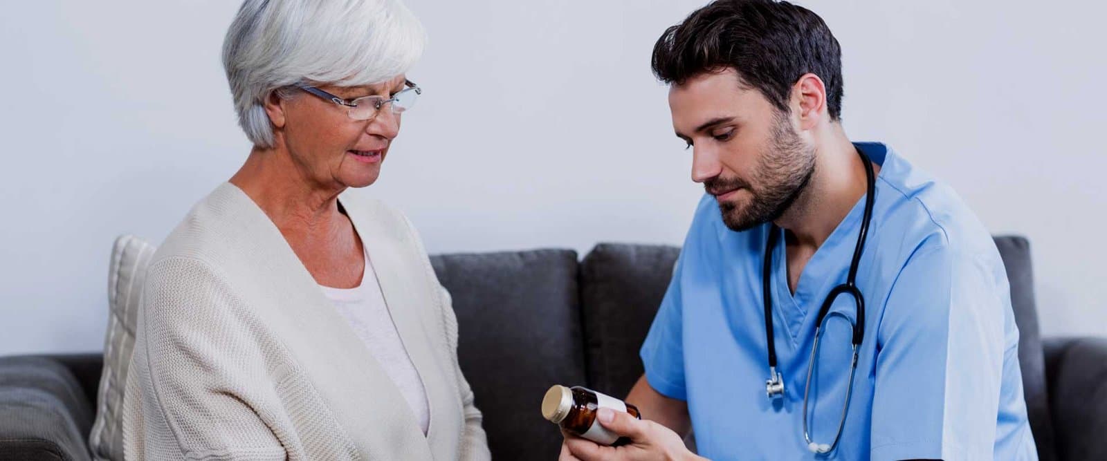 Crann Mor Nursing Home photo 4