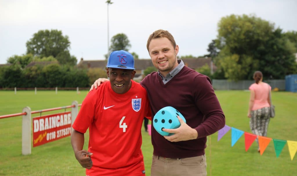 Creative Support - Willowtree House photo 6