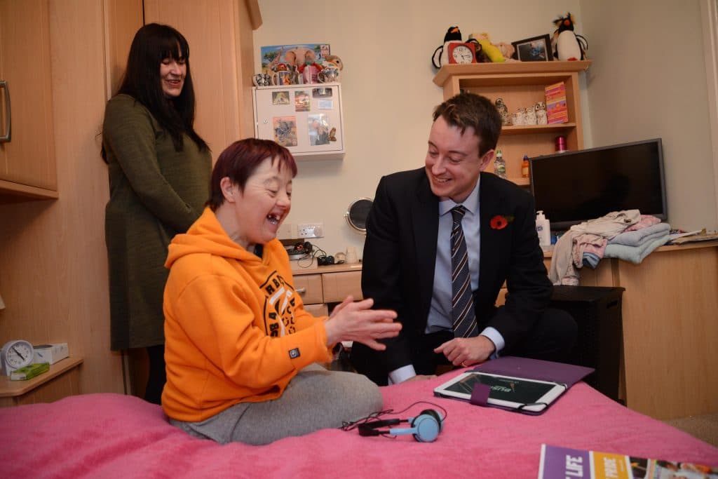 Creative Support - High Street photo 2