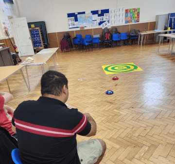 Crimson Hill Support Limited photo 9