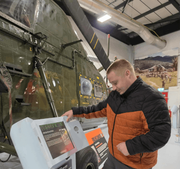 Crimson Hill Support Limited photo 7