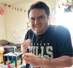 Crimson Hill Support Limited