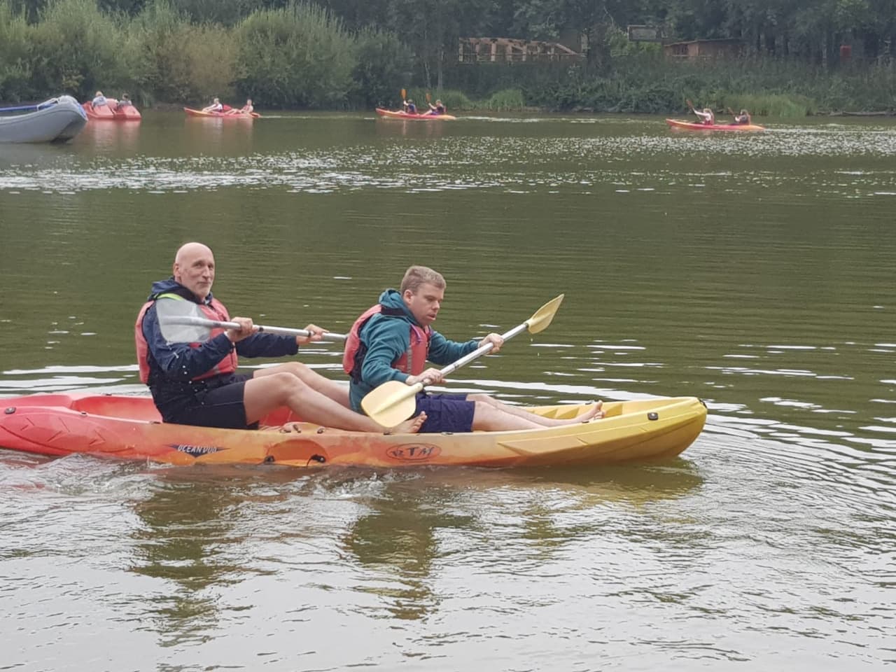 Crimson Hill Support Limited photo 6