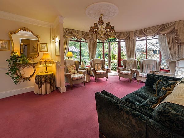 The Croft Residential Home photo 2