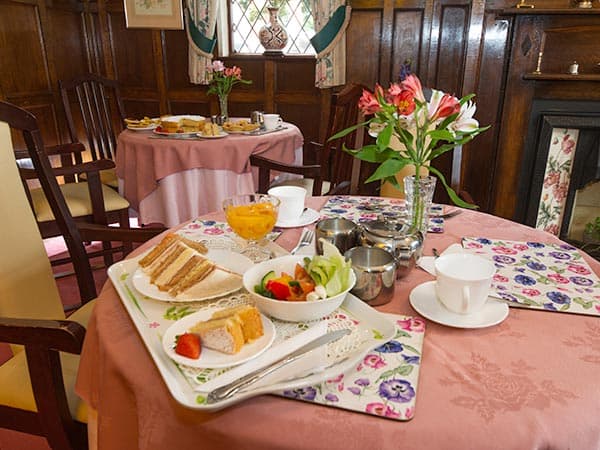 The Croft Residential Home photo 1