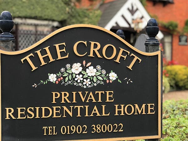 The Croft Residential Home photo 4