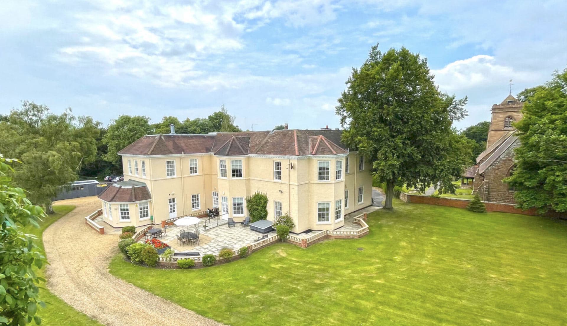 The Croft Residential Home photo 6