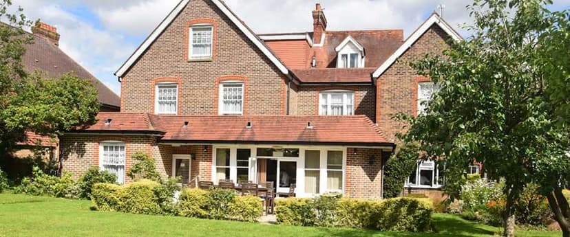 Crossways Healthcare Limited