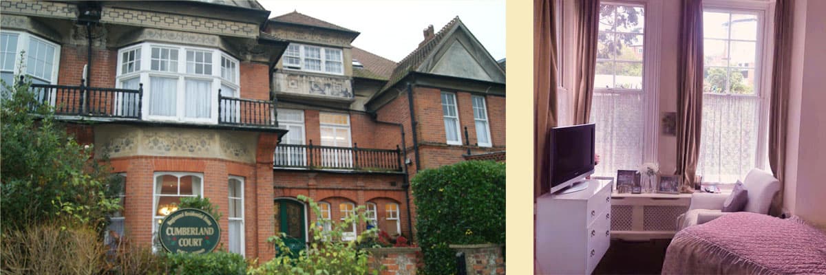 Cumberland Court photo 4