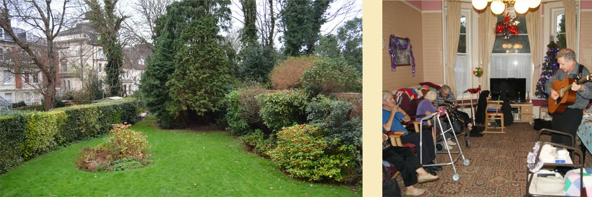 Cumberland Court photo 3