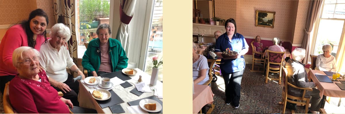 Cumberland Court photo 1