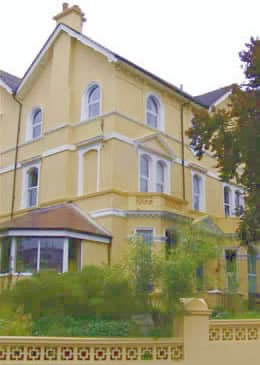 Cumberland House photo 2