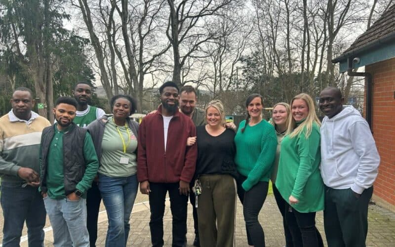 Beckly House photo 3