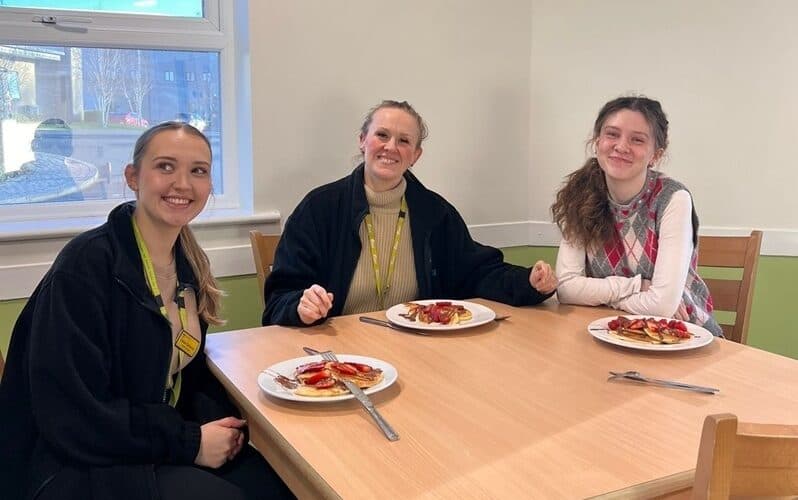 Oxley Woodhouse photo 2