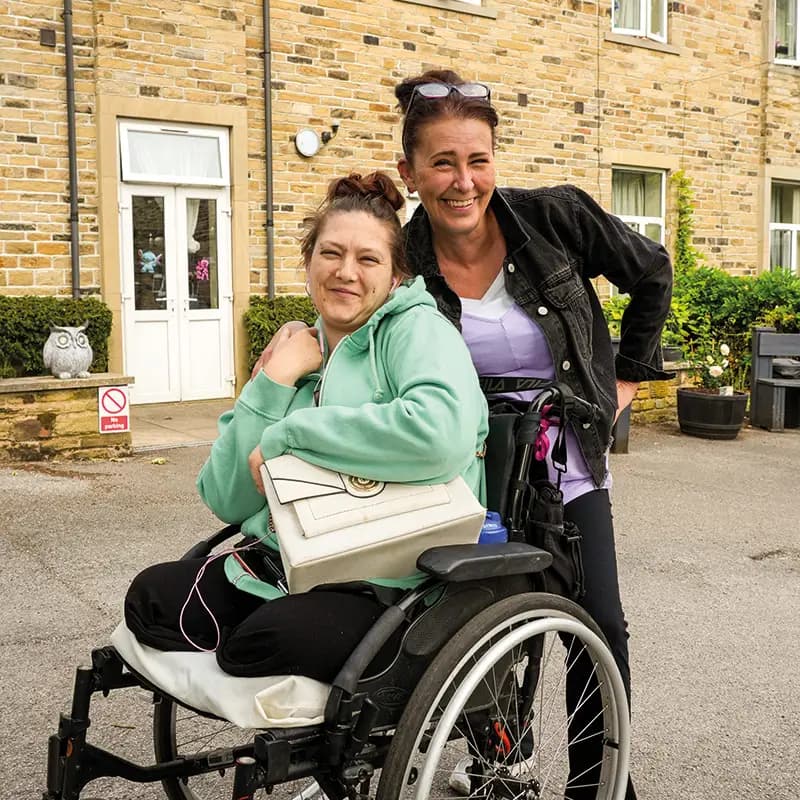 Staveley Birkleas Nursing Home photo 1