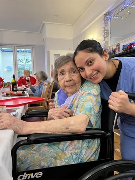 Danesford Grange Care Home photo 5