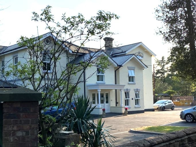 Danesford Grange Care Home photo 2