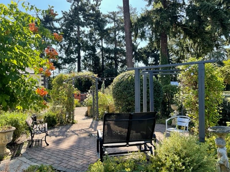 Danesford Grange Care Home photo 6