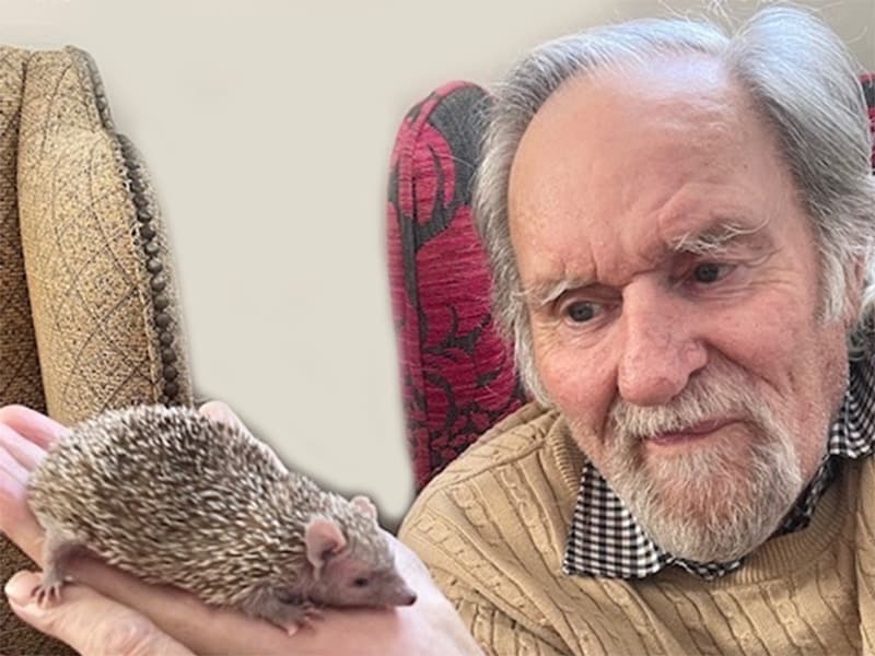 Danesford Grange Care Home photo 3