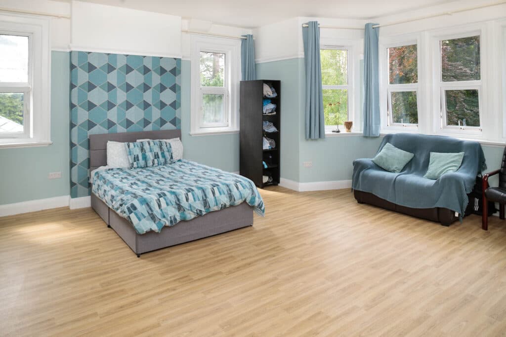 Daneswood Care Home photo 11