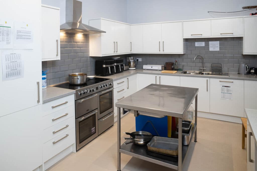 Daneswood Care Home photo 3