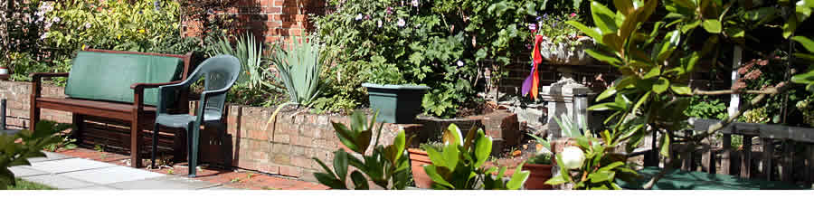 Dauntsey House photo 5