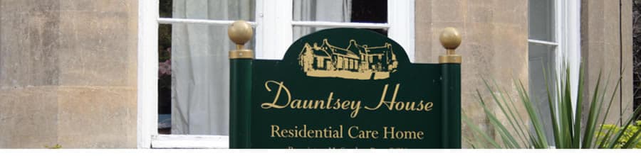 Dauntsey House photo 2