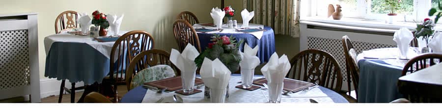 Dauntsey House photo 1