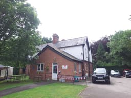 Petunia Grove - Macclesfield