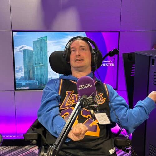 Consort Close - Bollington photo 2